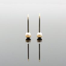 Diva 8 Ørehænger-FG-925-