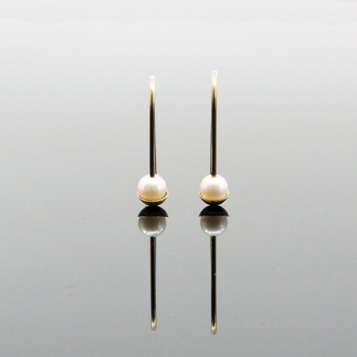 Diva 8 Ørehænger-FG-925-