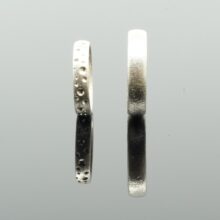 Cosmo-vielsesringe-sølv 925-2025-3