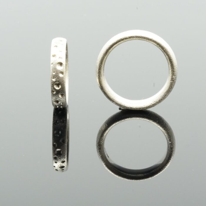 Cosmo-vielsesringe-sølv 925-2025-4